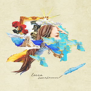 Hot Spot by lecca