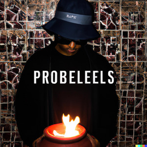 PROBLEMS by Ruido ST, Krozbeat