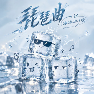琵琶曲 - 冰冰冰版 by DJ筱轩