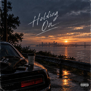 holding on by Gooxy Studio