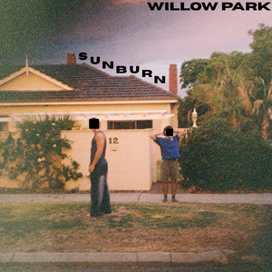 Sunburn by Willow Park