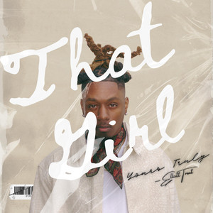 Th@t Girl by Elliott Trent