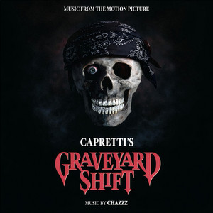 Gimme Gimme by Capretti