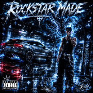 Rockstar Made by PRDA1