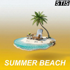 Pool Day by STIS