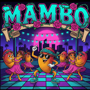 Mambo by chamakita mas na