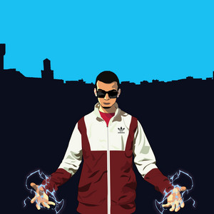 Portada de BERD