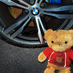 Chord Paul - OMW (feat. W8N1)