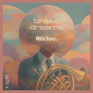 brass dreams by Rëclou.