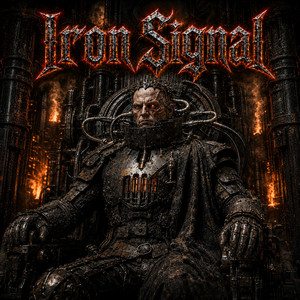 Apex of the War Engine by Iron Signal