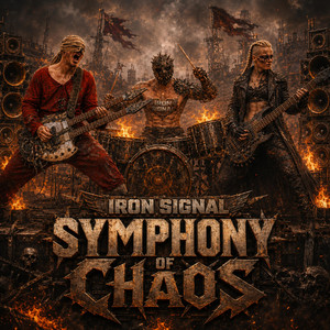 Symphony of Chaos by Iron Signal