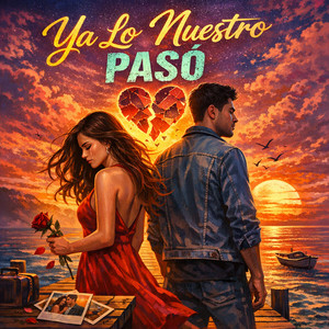 ya lo nuestro paso 2 by DJ soto