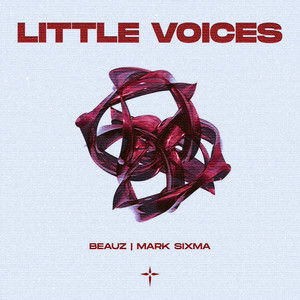 Little Voices cover art