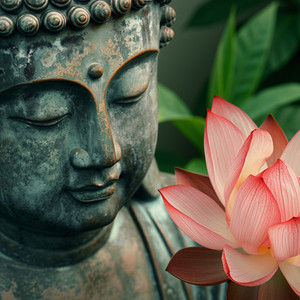 Healing Heart by Mamunur Rashid, Shahrin Shahriar, Breathing Buddha