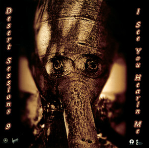 Desert Session 9&10/Desert Sessions