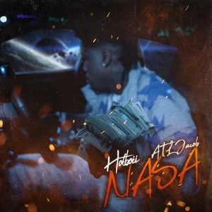 NASA (with ATL Jacob)