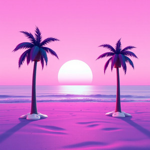 Small Pirate by Magnetic Drift