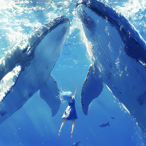 Haise_ - Blue Whale