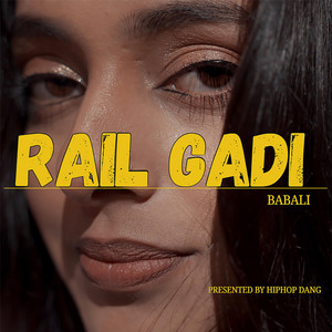 Babalii - RAIL GADI