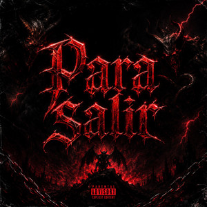Para salir by Noah_silvq