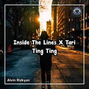 Inside The Lines / Tari Ting Ting