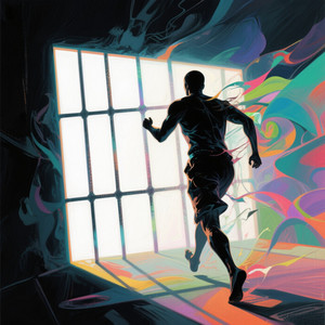 escape de mi mismo by Peregill CL