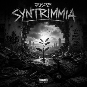 SYNTRIMMIA by RISPE, Prod. OP