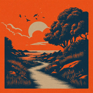 Rainmonth Ballad by The Amber Valley Sessions