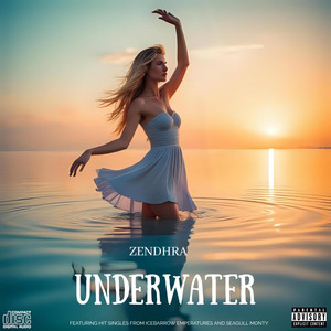 underwater by Zendhra
