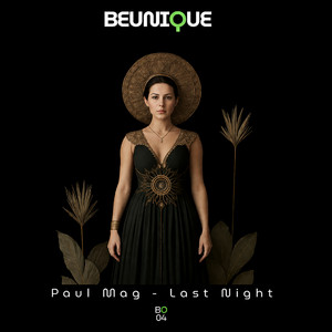 Last Night by Paul Mag