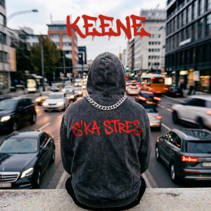 Ska Stres by K-E-E-N-E