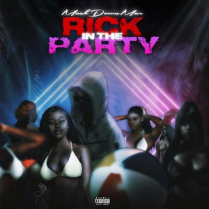 Rick in the party by maskdownmar