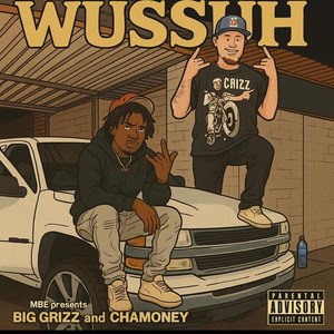 Run It Back - Single by Big Grizz | Spotify