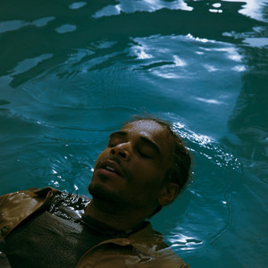 Edward Earl by Frsh Waters, Oliv Blu
