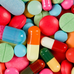 Drug by Lil Swish