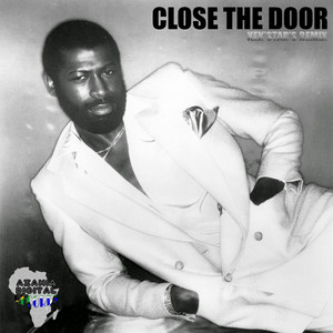 Close The Door - Kek'star's Remix by Kek'star cover art