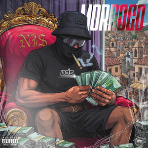 MOROCCO by NI$