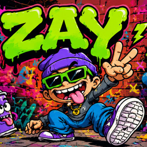 Zay by Gold candy