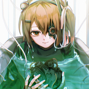 第一子 by 有酸化, 足立レイ