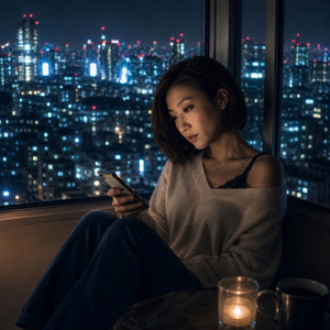 二人の距離 by MAMA