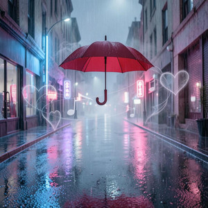 BAJO LA LLUVIA by Kael Vento