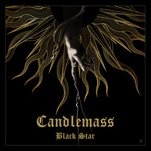 Candlemass - Black Star