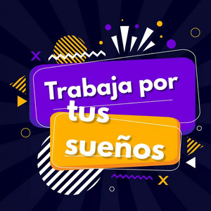 Porfirio Vargas - Trabaja Por Tus Sueños