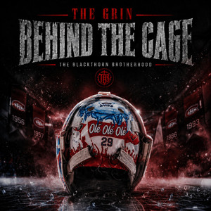 The Grin Behind The Cage by The Blackthorn Brotherhood