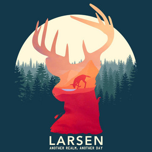 Follow by Larsen