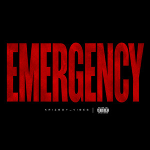 Emergency by Krizboy_vibes