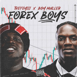Forex Boys by TheFeyiii, Boy Muller