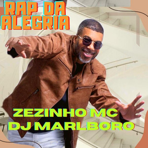 Rap da Alegria – Single de DJ Marlboro | Spotify