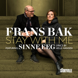 Stay With Me — Frans Bak