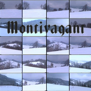 Montivagant by Moss Monolith